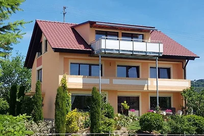 Feriendomizil Bergamini