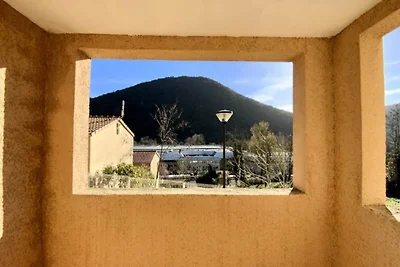 Apartments für 6 Personen