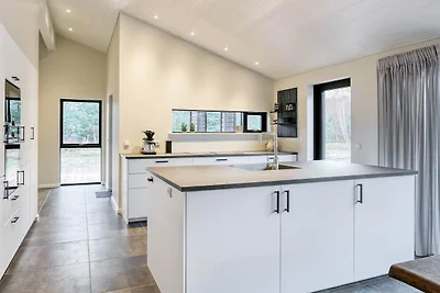 8 Personen Ferienhaus in Læsø-By Traum