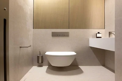 Luxe appartement met airconditioning, 2 slaap...