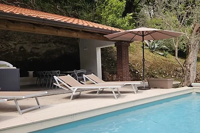 Vakantiehuis Ontspannende vakantie Salò