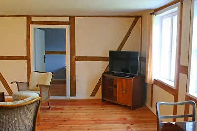 Ferienhaus Mönke´s Kate am Stettiner Haff