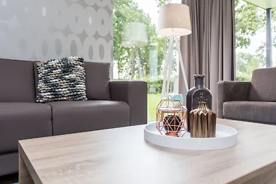 Moderne Villa mit Wellness in Limburg