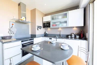 Appartements für 4 Personen