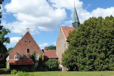 Alte Stiftsschule