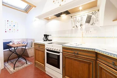 Bnb vermietet großes Studio in der Altstadt