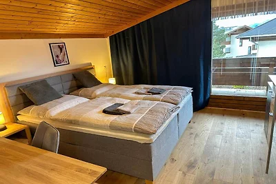 Spaziosa sistemazione per gruppi a Saalfelden