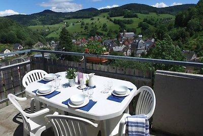 Résidence Orbey Alsace Wohnung mit Balkon-ehe...