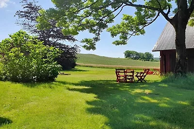 9 Personen Ferienhaus in BÅSTAD-By Traum