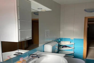 Apartments Tiho & Jelena- Studio Apartment...