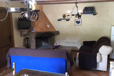 Landelijk vakantiehuisje voor een romantisch...