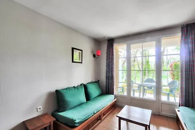 Ferienhaus in Frankreich nahe Dorfgeschäften