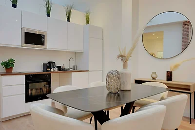 Atemberaubende Wohnung - 2BDR/6P - Parc des...