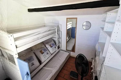 Cottage mit Meerblick in Strandnähe