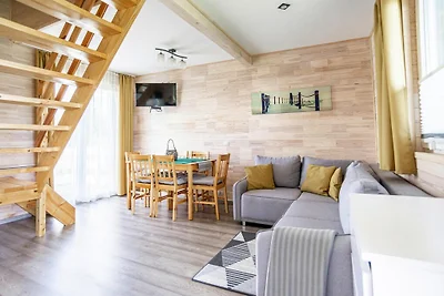 Casa vacanze a Rewal