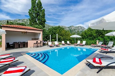 Apartments Mali Paradiso - One Bedroom Apartm...