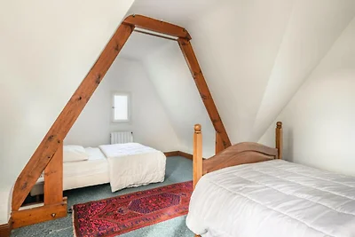 Charmantes Haus für 11 Personen in Sarzeau