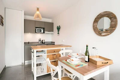 Appartamento vicino alla Grande Plage de...