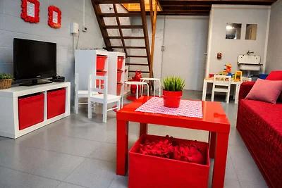 Ferienhaus in Ardennen nahe Hotton Höhlen