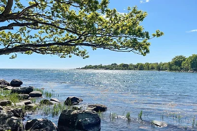 4 sterren vakantie huis in TORHAMN-By Traum