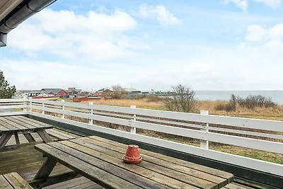 4 Sterne Ferienhaus in Thyholm