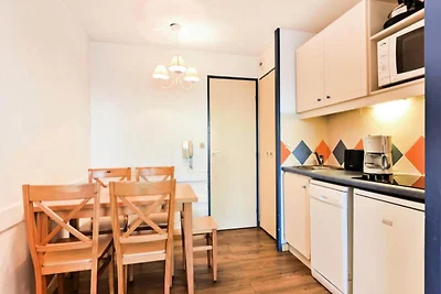 Résidence Cannes Verrerie - maeva Home