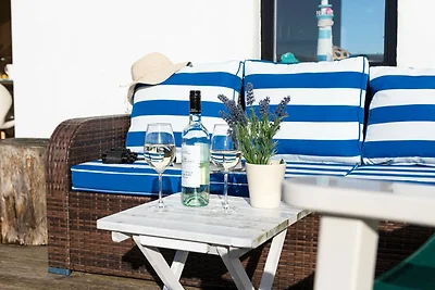 Cottage vicino al faro South Walney & natura