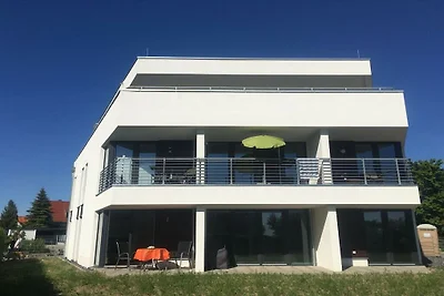 Ferienwohnung STRELASUNDBLICK