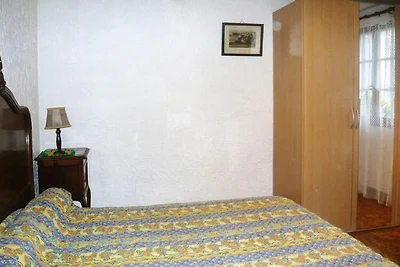 Kleines Ferienhaus mit eigener Terrasse und G...
