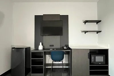 2 Doppelbetten | Nichtraucherzimmer,...