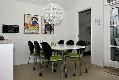 6 Personen Ferienhaus in Hadsund-By Traum