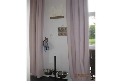 Ferienhaus mit 2 Schlafzimmer