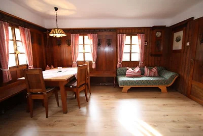 Villa nahe dem Skigebiet in Salzburg