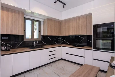 Villa Kournas für 12 Gäste mit Pool