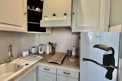 Studio - 1 oder 2 Personen - Gréoux-les-Bains