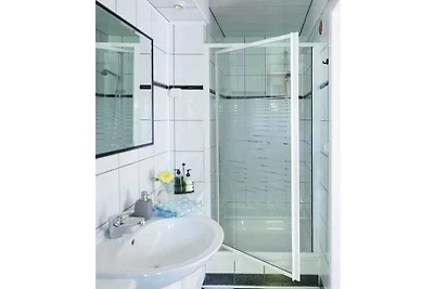 Holiday apartment with 1 bedroom