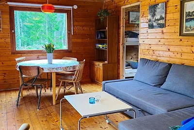 4 Personen Ferienhaus in INGARÖ