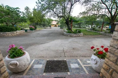 Apartments Adriana - One Bedroom Apartment...