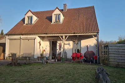 Haus Ardennes Blue in Theux in der Nהhe von...
