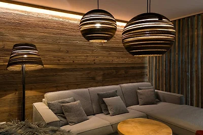 Premium Chalet in Buntenbock