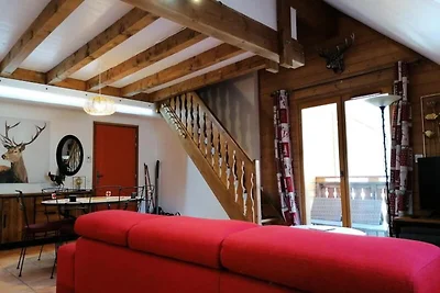 Residenz Pra Roustan für 4 Personen