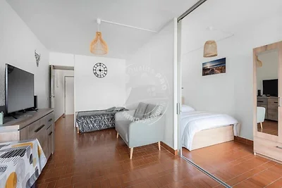 2 Zimmer für 6 Personen