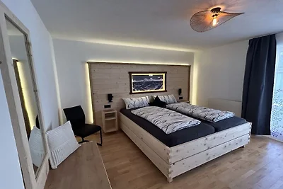 Holiday apartment with 1 bedroom