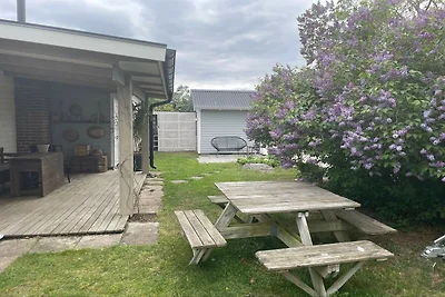 Gemütliches Strandhaus in Grammahagen