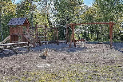 14 Personen Ferienhaus in Væggerløse