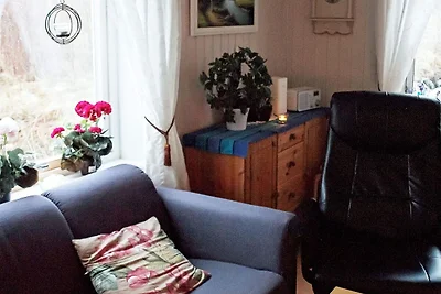 6 Personen Ferienhaus in Vevelstad-By Traum