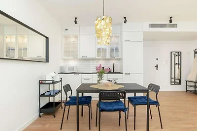 Ferienwohnung am Meer, Innenpool
