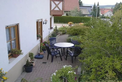 Ferienwohnung mit 1 Schlafzimmer