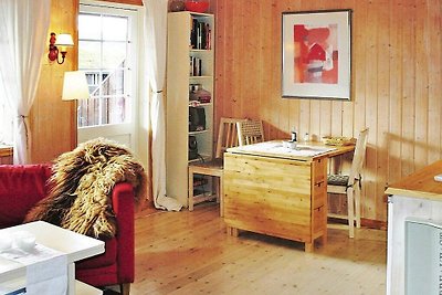 6 Personen Ferienhaus in Svingvoll