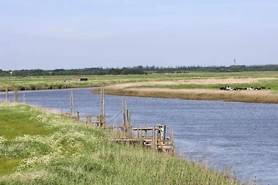 6 Personen Ferienhaus in Ringkøbing